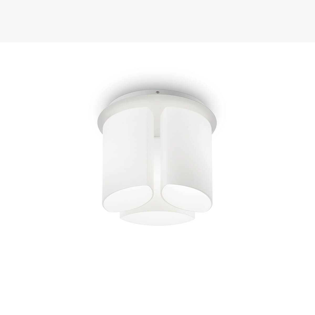 Накладной потолочный светильник Ideal Lux Almond ALMOND PL3
